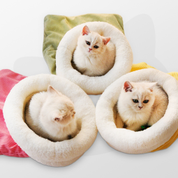 Pet Harness Manufacturer - Reflective Plaid Vest-Style Rope