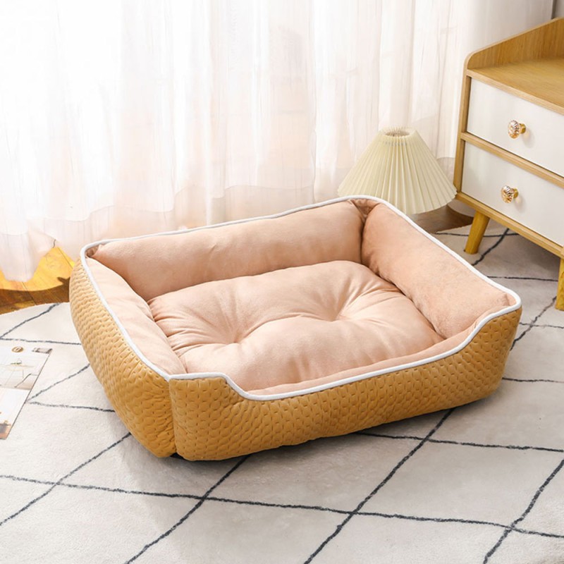Pet Bed Supplier - Four Seasons Deluxe Custom Sized