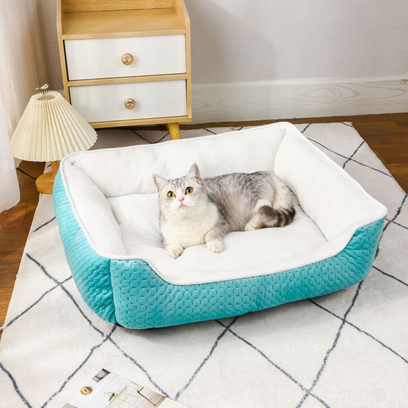 Pet Bed Supplier - Four Seasons Deluxe Custom Sized