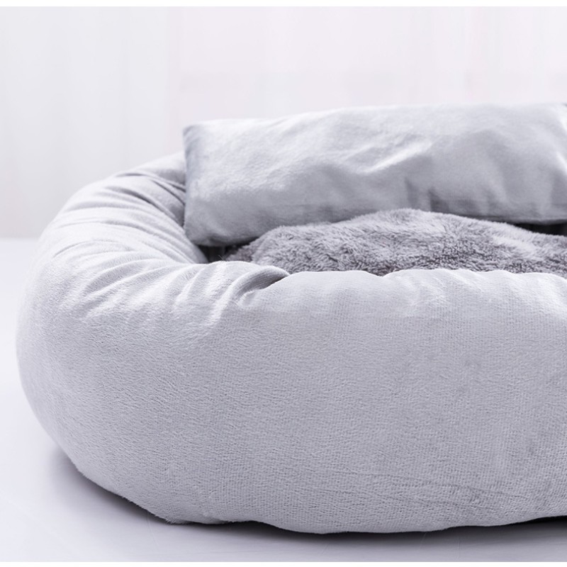 Pet Kennel Supplier - Machine Washable Indoor Warm