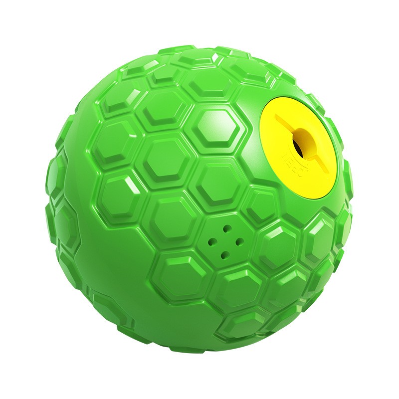 Pet Chew Toy Manufacturer - Rubber Ball Interactive Movement