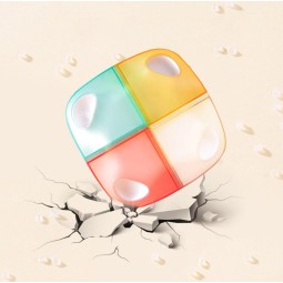 Cat Training Toy Supplier - Automatic Hunting Feather Tear