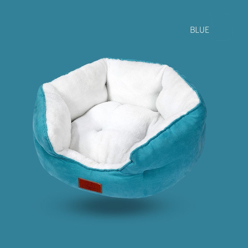 Pet Sofa Factory - Anti-Skip Solid Color All Season