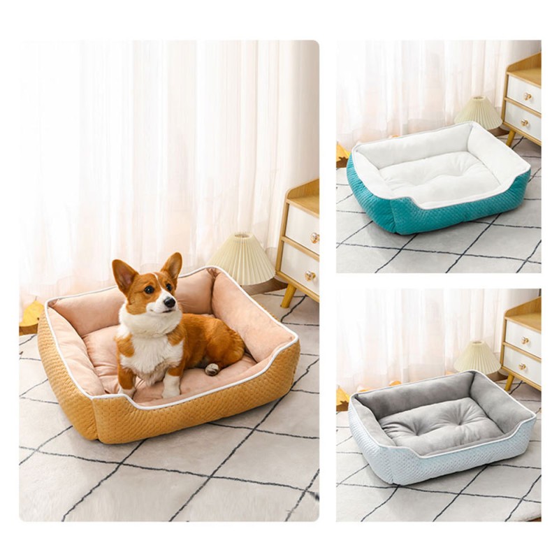 Pet Bed Supplier - Four Seasons Deluxe Custom Sized