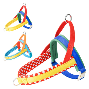 Pet Collar Factory - Microfiber Leather Adjustable Anti-Lost