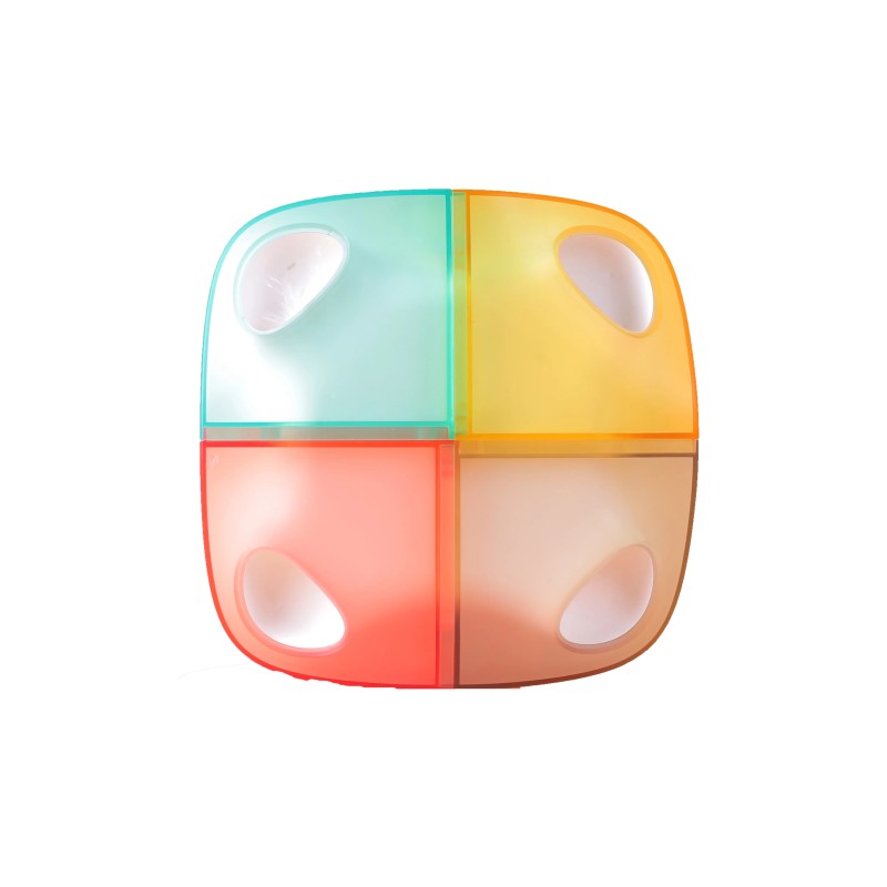 Cat Training Toy Supplier - Automatic Hunting Feather Tear