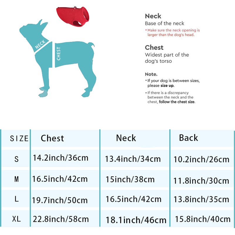 Dog Vest Supplier - Polar Fleece Zip Neckline Autumn