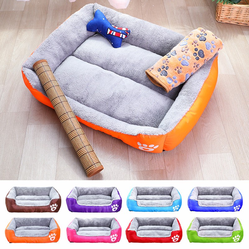 Dog Bed Manufacturer - Washable Unchewable Orthopedic