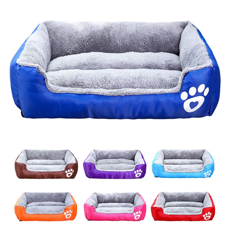 Dog Bed Manufacturer - Washable Unchewable Orthopedic