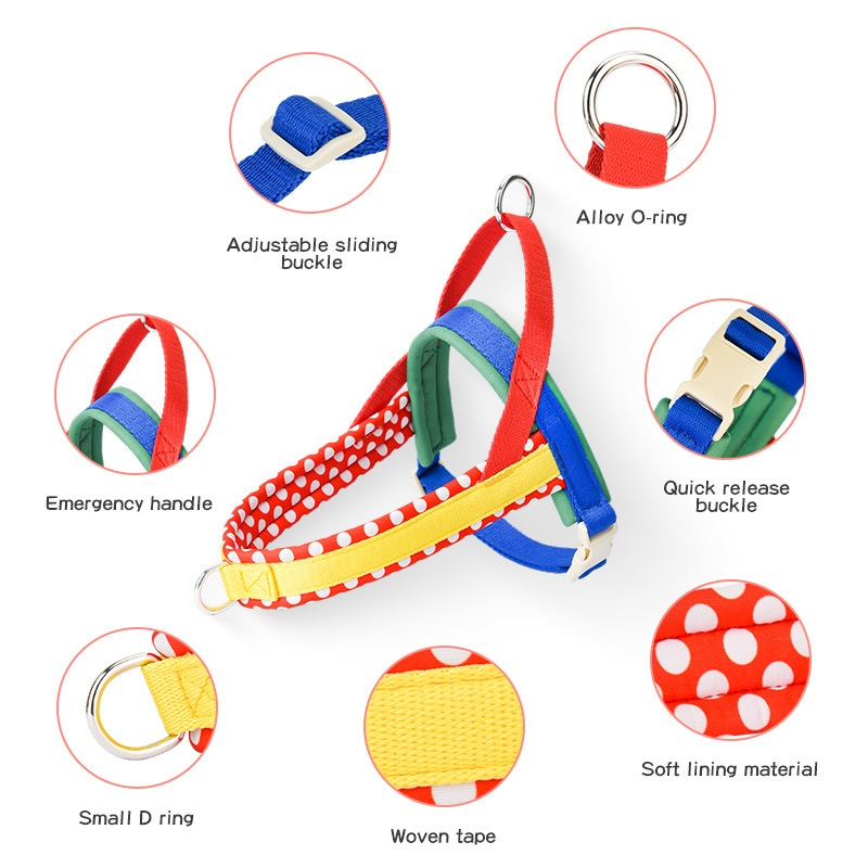 Pet Collar Factory - Microfiber Leather Adjustable Anti-Lost