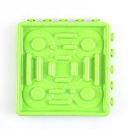 Slow Feeder Supplier - DIY Interactive Eating Bathing