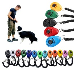 Dog Clicker Manufacturer - High Quality Plastic Stop Barking
