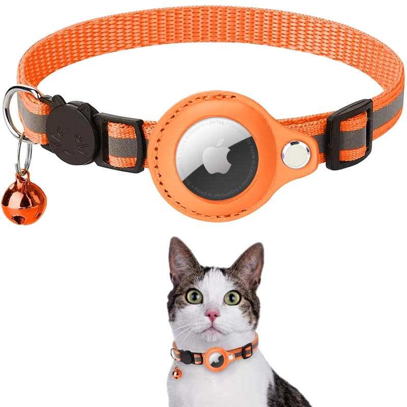 Pet Locating Collar Supplier - Tracker Protective Case Anti Missing