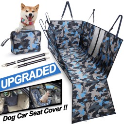 Dog Car Cover Supplier - Travel SUV Trucks Large Dogs