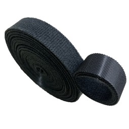 Cable Management Factory - Reusable Back to Back Nylon Organizer