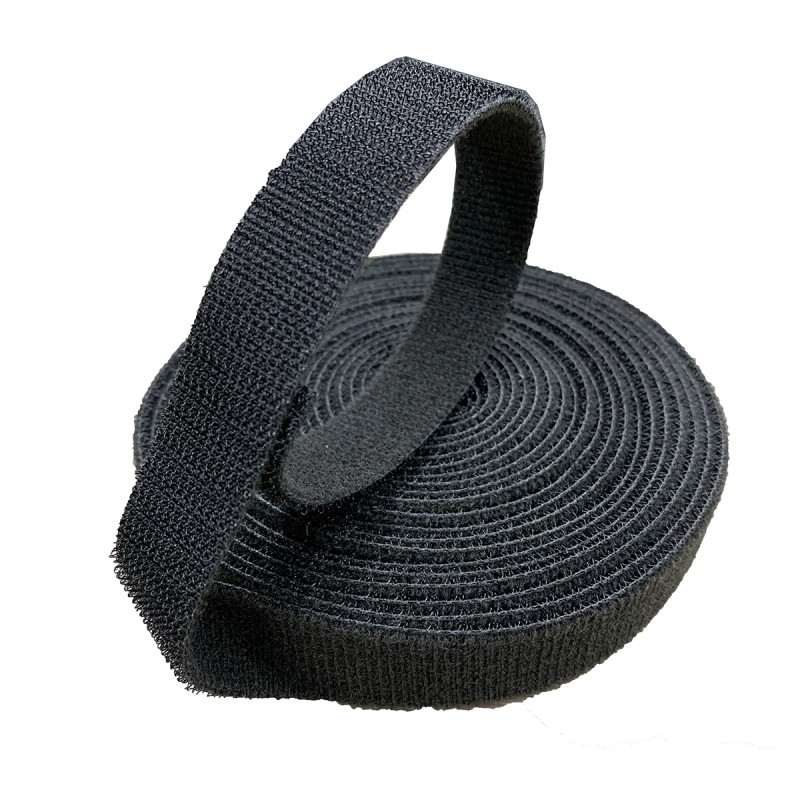 Cable Management Factory - Reusable Back to Back Nylon Organizer