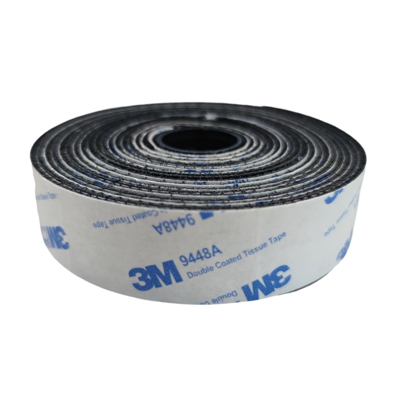 Hook and Loop Tape Manufacturer - Wholesale Customized Size Nylon Adhesive