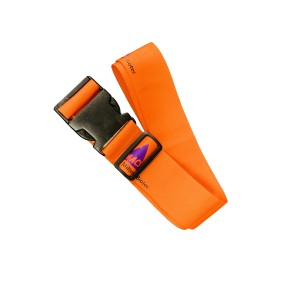 Luggage Strap Supplier - Custom Personalised Polyester Belt