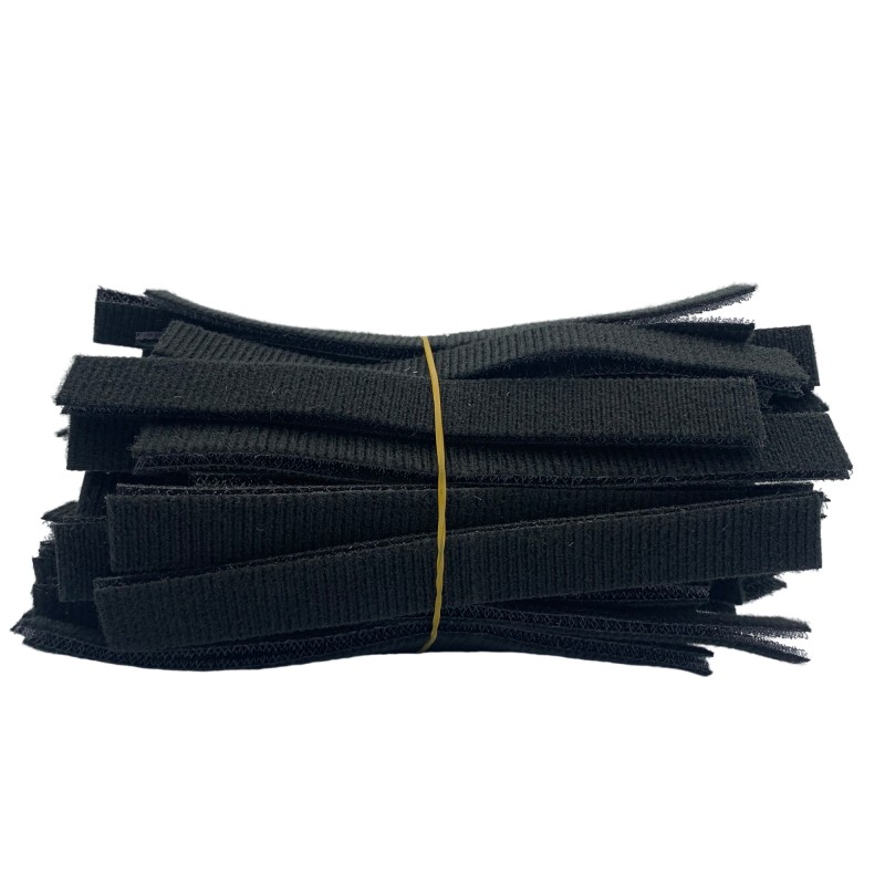 Hook and Loop Tape Supplier - Wholesale No Glue Sewing-On Magic