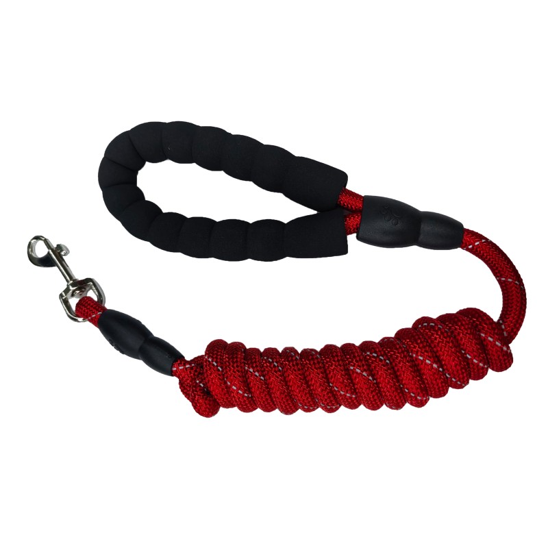 Dog Harness Set Manufacturer - Strong Heavy-Duty Polyester Traction