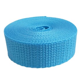 PP Webbing Strap Manufacturer - Polypropylene for Backpack Strap