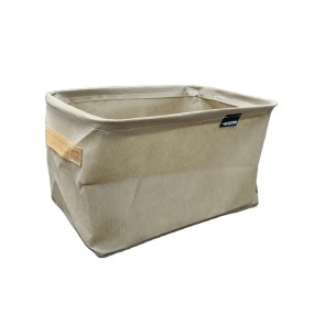 Storage Box Supplier - Collapsible Canvas Various Sizes Family