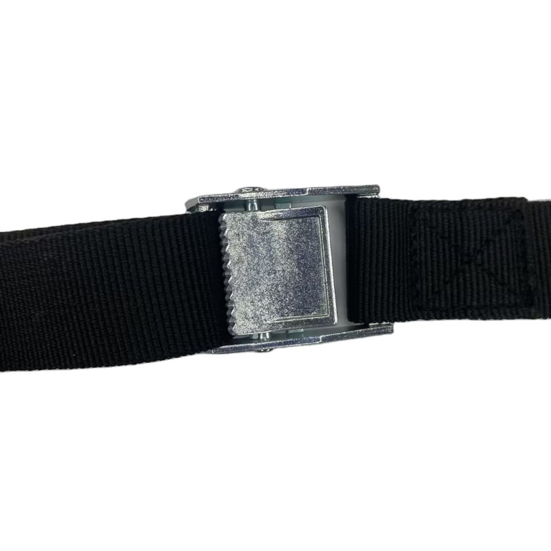 Tie Down Strap Manufacturer - 1 Inch Polyester with PP Cam Buckle