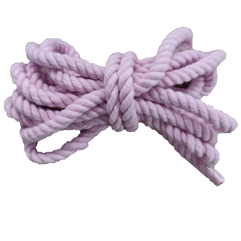 Cotton Rope Factory - Colorful Twisted Thick Cord