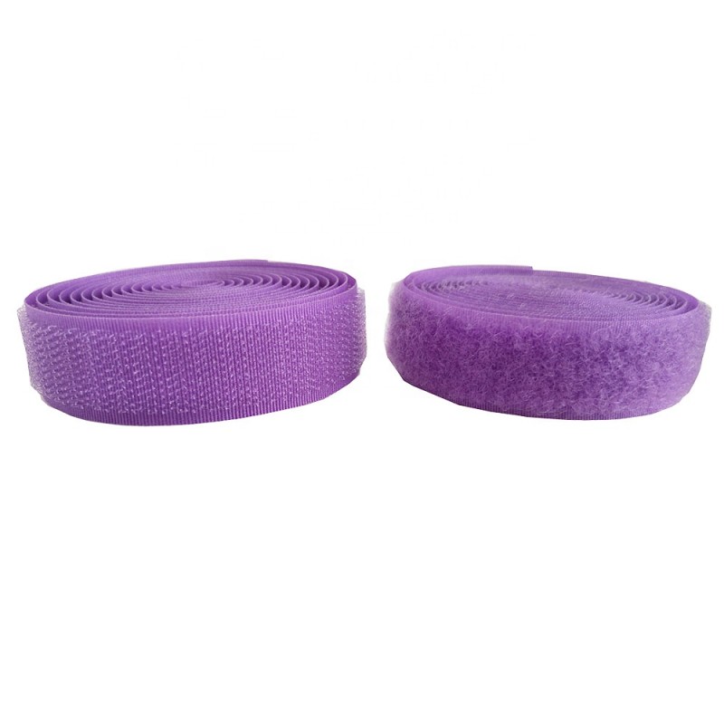 Hook and Loop Tape Manufacturer - Wholesale Good Quality Fastener