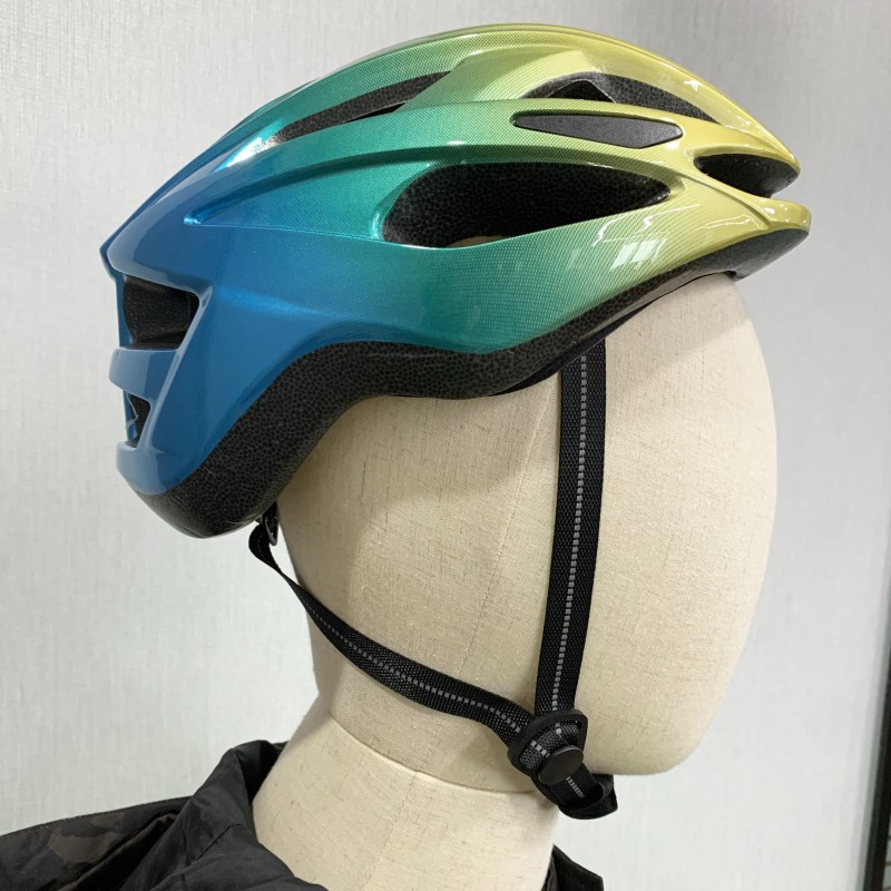 Cycling Helmet Supplier - Ultralight Road Bike Adjustable