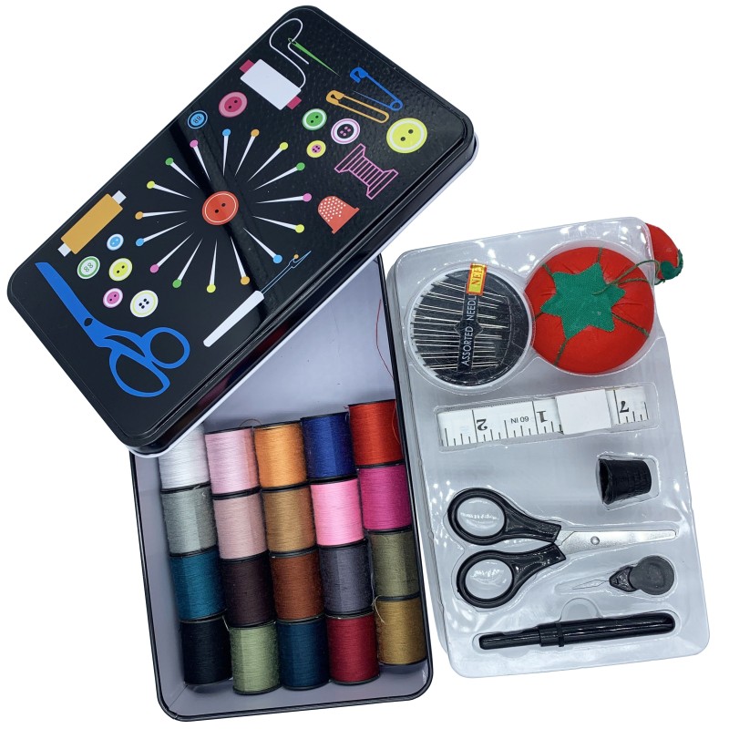 Sewing Thread Manufacturer - Customized 100% Polyester 40/2 High Speed