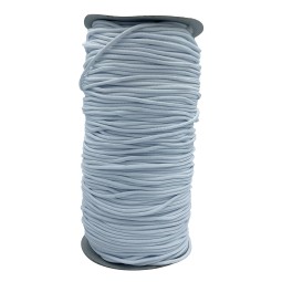 Paracord Supplier - 3mm Recycled Nylon Cotton Core Braided