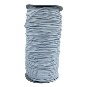 Paracord Supplier - 3mm Recycled Nylon Cotton Core Braided