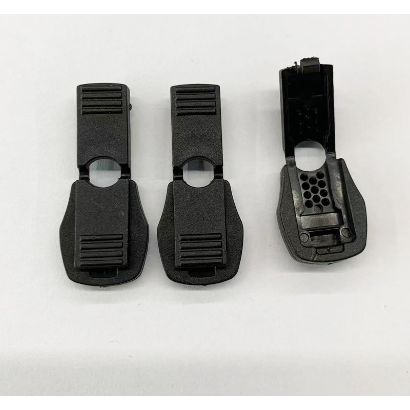 Cord End Clip Supplier - Wholesale for Elastic Band Shoelace