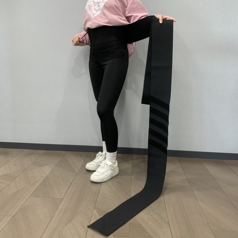 Tummy Control Belt Manufacturer - Weight Loss Compression Plus Size