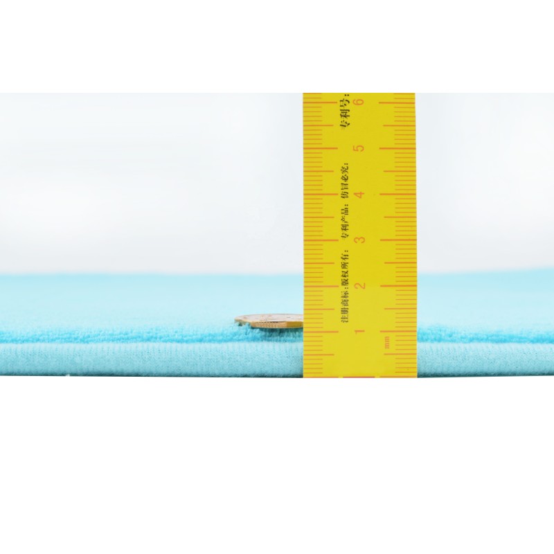 Household Carpet Manufacturer - Soft Fluffy Non Slip Bath