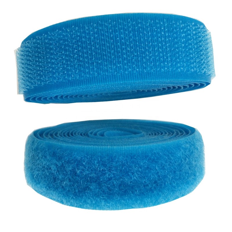 Hook and Loop Tape Manufacturer - Wholesale Good Quality Fastener