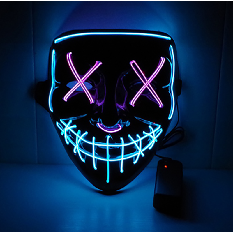 Horror Mask Supplier - Halloween Theme Scary Full Face