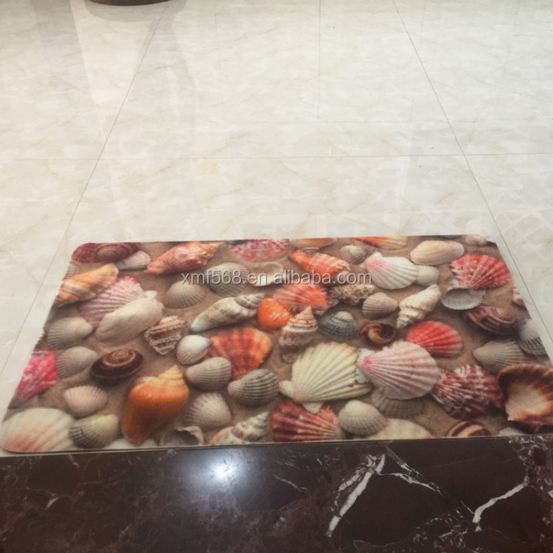 PVC Doormat Supplier - Anti-slip Sticky Plain Entrance Welcome