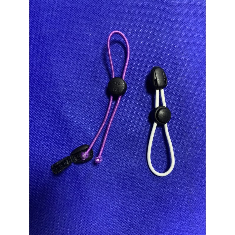 Cord Stopper Factory - Colorful Plastic String Code Toggle Lock