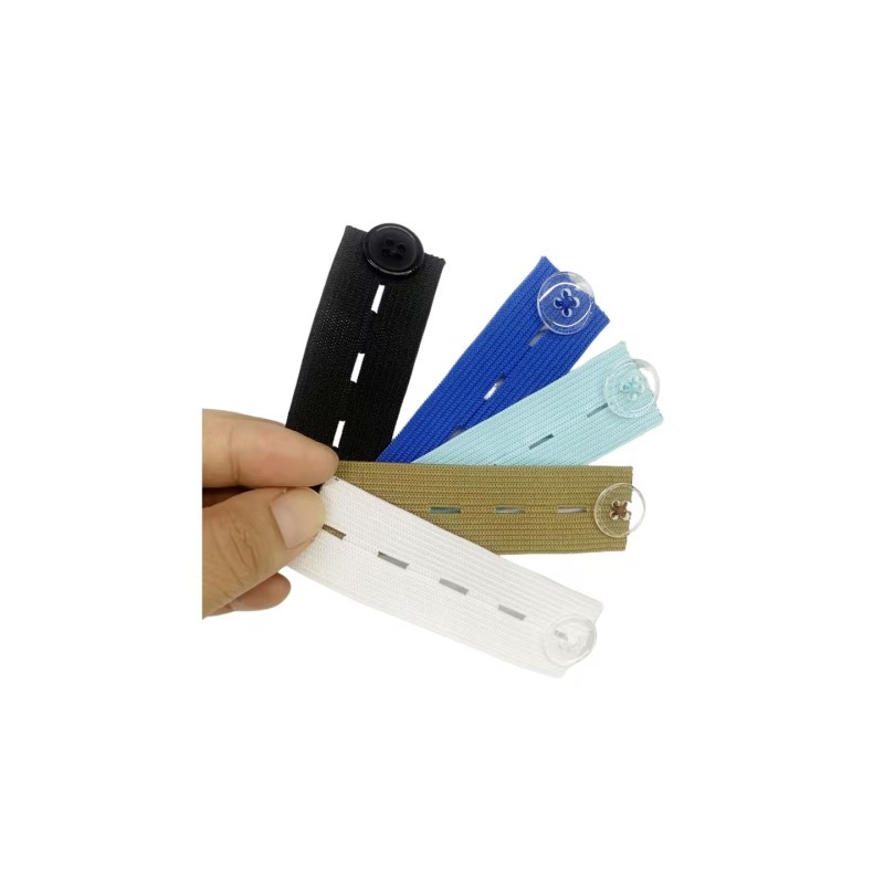 Elastic Waist Extenders Manufacturer - Wholesale Unisex for Garment