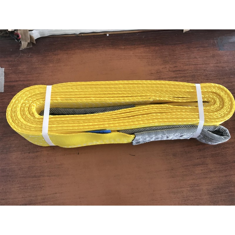 Ratchet Strap Supplier - 1-4 Inch Nylon Polyester Cargo Lashing