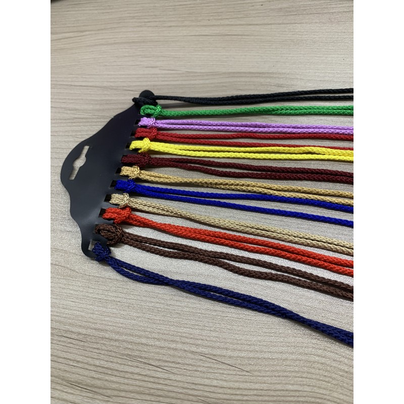 Glasses Strap Manufacturer - Eyeglass Holder Nylon Cord
