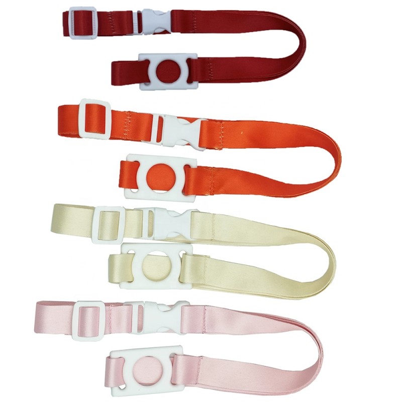 Bottle Sling Strap Factory - Adjustable Polyester Shoulder Lanyard