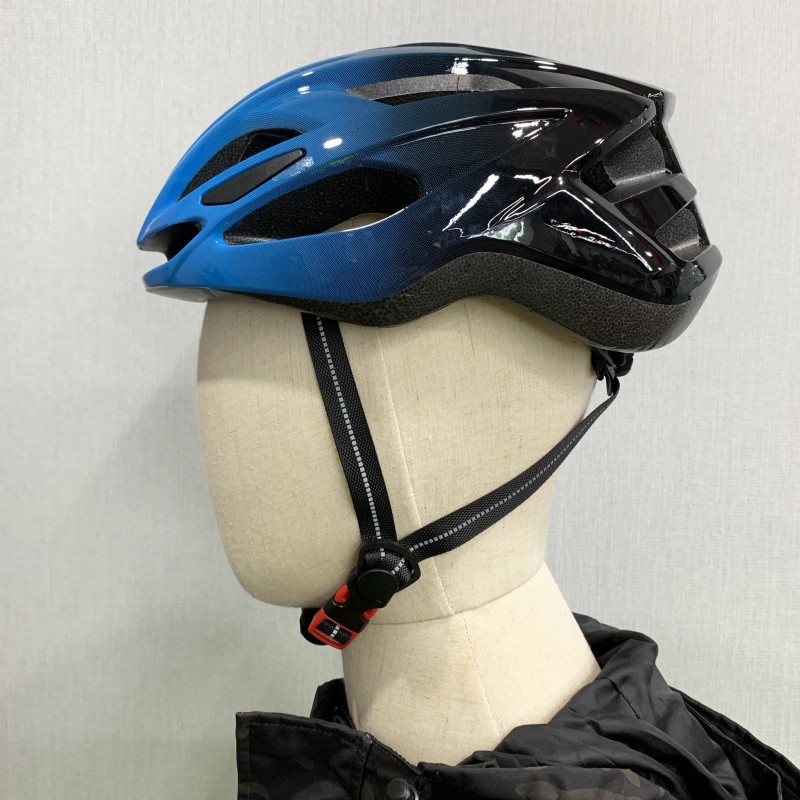 Cycling Helmet Supplier - Ultralight Road Bike Adjustable