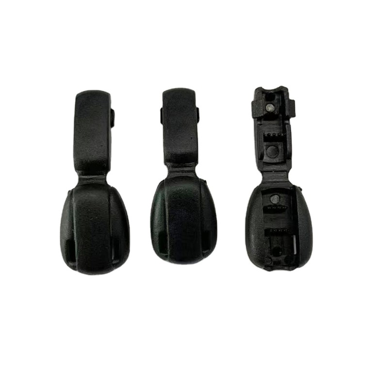 Drawstring Lock Supplier - for Clothing Plastic Strap Stopper