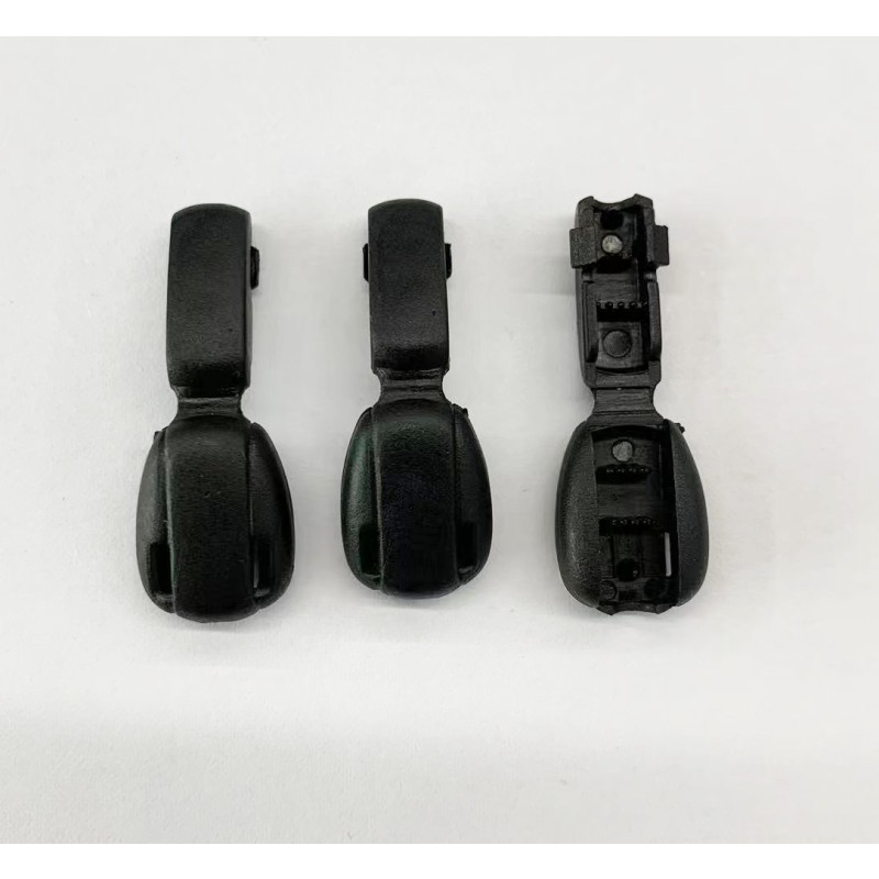 Cord Clips Supplier - New Style for Backpacking Garment