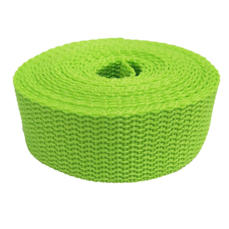 Backpack Straps Supplier - Heavy Duty 1-2 Inch Webbing DIY