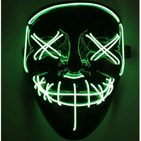 Horror Mask Supplier - Halloween Theme Scary Full Face