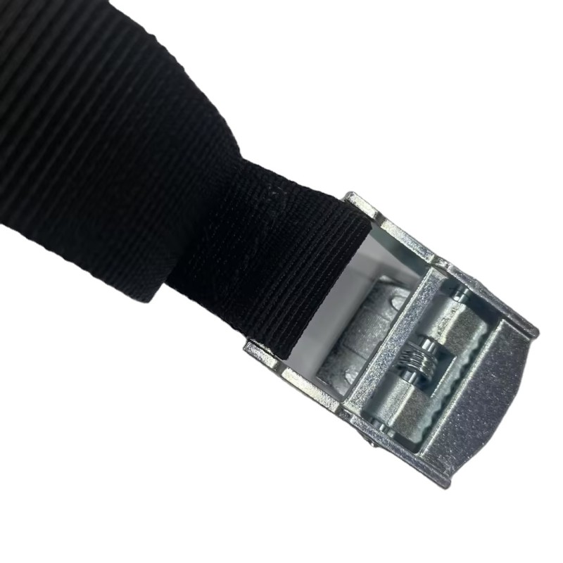 Tie Down Strap Manufacturer - 1 Inch Polyester with PP Cam Buckle